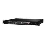 PowerShield Rack ATS 3kVA, Dual 15A C20 inputs, 1 x C19, 8 x C13 outputs, ensures reliable power switching - Image 3