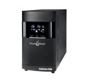 PowerShield Centurion Tower UPS 2000VA/2000W - 110V - Nema, reliable power backup for sensitive equipment, 2-year warranty - Image 1