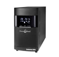 PowerShield Centurion Tower UPS 3000VA/3000W - 110V - Nema, reliable power backup for sensitive equipment, 2-year warranty - Image 1