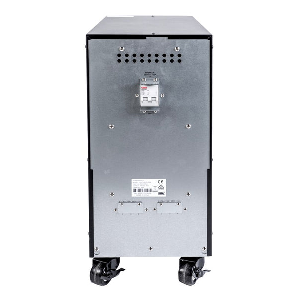 PowerShield Extended Battery Module for PSCE6000, PSCE10K (40 batteries), enhances runtime and reliability for UPS systems