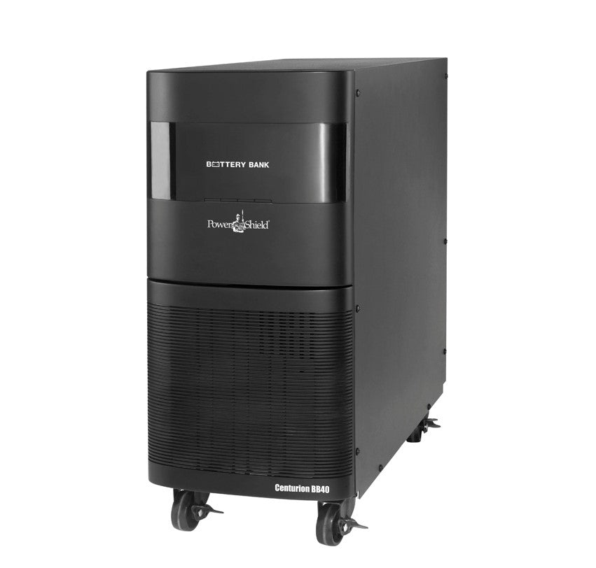 PowerShield Extended Battery Module for PSCE6000, PSCE10K (40 batteries), enhances runtime and reliability for UPS systems - Image 3