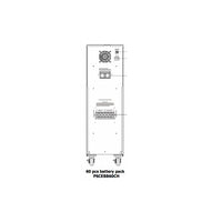 PowerShield Extended Battery Module with inbuilt charger for PSCE6000, PSCE10K (60 batteries + charger), extended use - Image 2