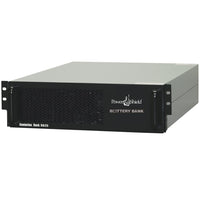 PowerShield Extended Battery Module for PSCERT6000L & PSCERT10KL, 3U, 20 batteries, enhances runtime and reliability - Image 2