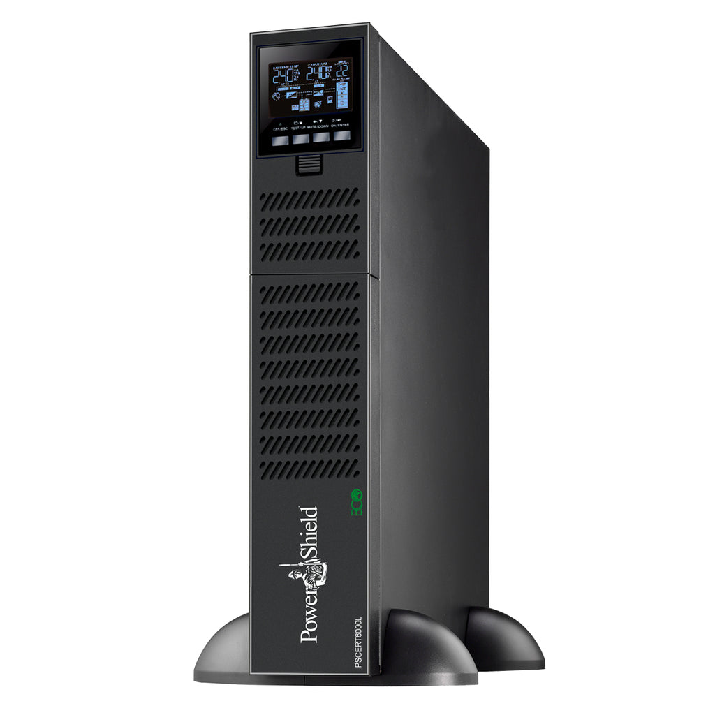 PowerShield Centurion RT 10000VA, Long Run (UPS Power Module) - Hardwired, high capacity power solution, 2-year warranty - Image 5
