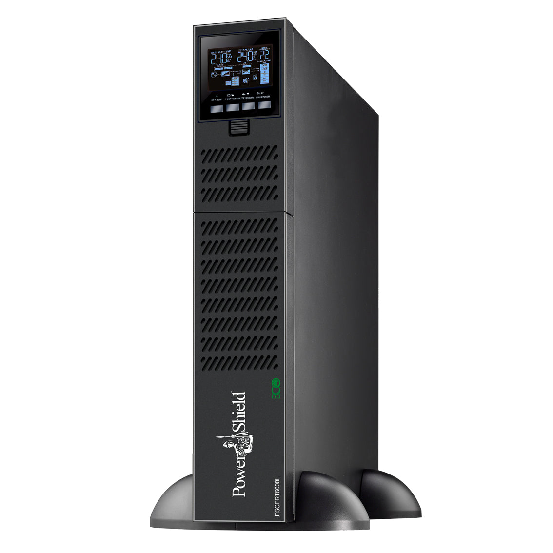 PowerShield Centurion RT 10000VA, Long Run (UPS Power Module) - Hardwired, high capacity power solution, 2-year warranty - Image 5