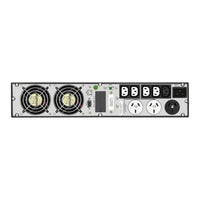 PowerShield Centurion RT 2000VA/1800W Long Run Model - 15Amp, requires external battery, 3 AUS sockets, 10A, C13 x 5, 2-year warranty - Image 3