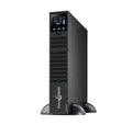 PowerShield Centurion RT 3000VA Long Run Model - 15Amp, No internal batteries, 2 AUS sockets, 10A, C13 x 5, 16A, C19 x 1, 2-year warranty - Image 1