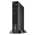 PowerShield Centurion RT 6000VA/6000W Long Run Model True On-Line, Double Conversion UPS, Hard wired terminal input/output, requires ext battery - Image 1