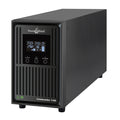 PowerShield Commander 1100VA/990W - 10Amp, Line Interactive Pure Sine Wave Tower UPS with AVR, 2 AUS sockets, 10A, C13 x 3, 2-year warranty - Image 1