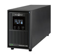 PowerShield Commander 2000VA/1800W - 10Amp, Line Interactive Pure Sine Wave Tower UPS with AVR, 2 AUS sockets, 10A, C13 x 3, 2-year warranty - Image 1