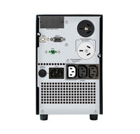 PowerShield Commander 2000VA/1800W - 10Amp, Line Interactive Pure Sine Wave Tower UPS with AVR, 2 AUS sockets, 10A, C13 x 3, 2-year warranty - Image 2