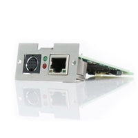 PowerShield Cyber Secure SNMP/Web Card, Mini-Slot, enhances network management and monitoring capabilities for UPS systems - Image 3