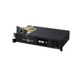 PowerShield Defender Rackmount Network Ready Bundle (1xPSDR800 + 1xPSSNMPV1), 4 AUS sockets, user-replaceable batteries - Image 1