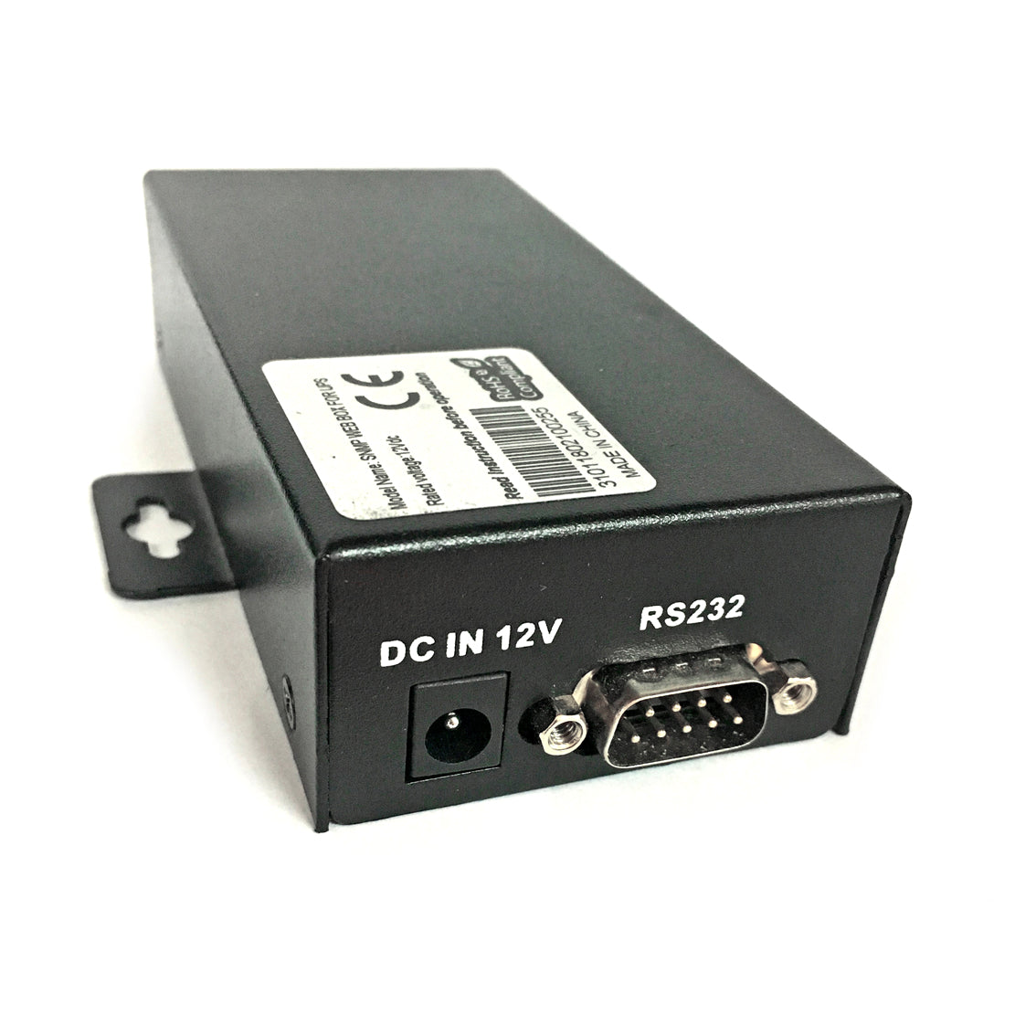 PowerShield External Communications Box, enhances communication capabilities for UPS systems, reliable and durable design - Image 2