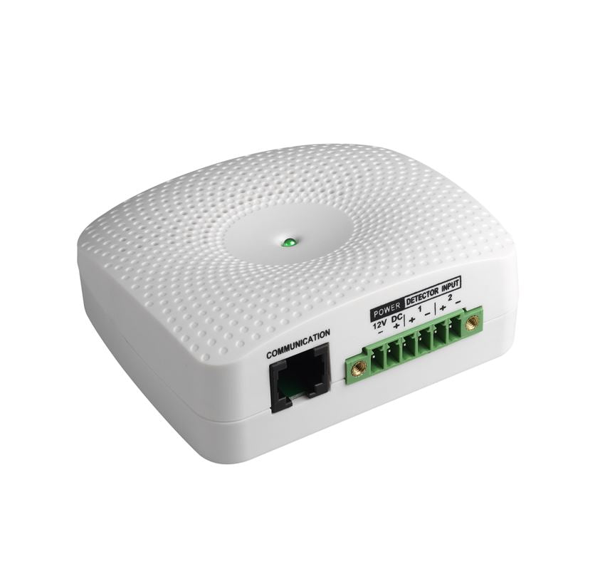 PowerShield Environmental Monitoring Device, Connects to PSSNMPV4, monitors environmental conditions for UPS systems - Image 4