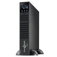 PowerShield LiFePO4 Centurion RT 2000VA/1800W - 10Amp, 3 AUS, 5 C13 hot-swappable batteries, 5-year warranty - Image 1
