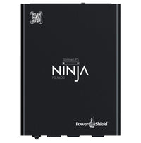 PowerShield Ninja Slimline 600VA UPS, LiFePO4, 2x IEC Outputs, Lithium-iron Phosphate, DIN Rail Mount, Silent Operation, 5 Yr Warranty - Image 5
