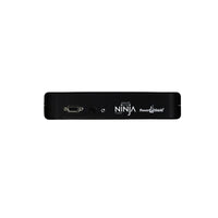 PowerShield Ninja Slimline 600VA UPS, LiFePO4, 2x IEC Outputs, Lithium-iron Phosphate, DIN Rail Mount, Silent Operation, 5 Yr Warranty - Image 4