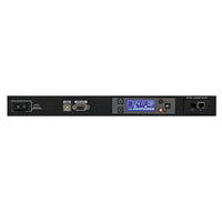 PowerShield Navigator Smart PDU, includes PSSNMPv4, 15Amp input, 8 x C13 outputs, efficient power distribution and monitoring - Image 4