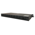 PowerShield Navigator Smart PDU, includes PSSNMPv4, 15Amp input, 8 x C13 outputs, efficient power distribution and monitoring - Image 1