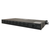 PowerShield Navigator Smart PDU, includes PSSNMPv4, 15Amp input, 8 x C13 outputs, efficient power distribution and monitoring - Image 5