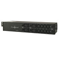 PowerShield Rack Mount 6-10kVA PDU, 2U for PSCERT10KL or PSMBSR10K - Hardwired/IEC, reliable power distribution for large systems - Image 1