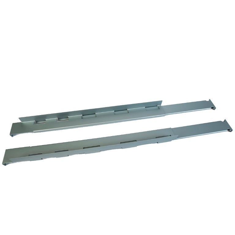 PowerShield Extra Long Rail Kit (1100mm) to suit Centurion Rack Models, provides secure and adjustable mounting for UPS systems - Image 2