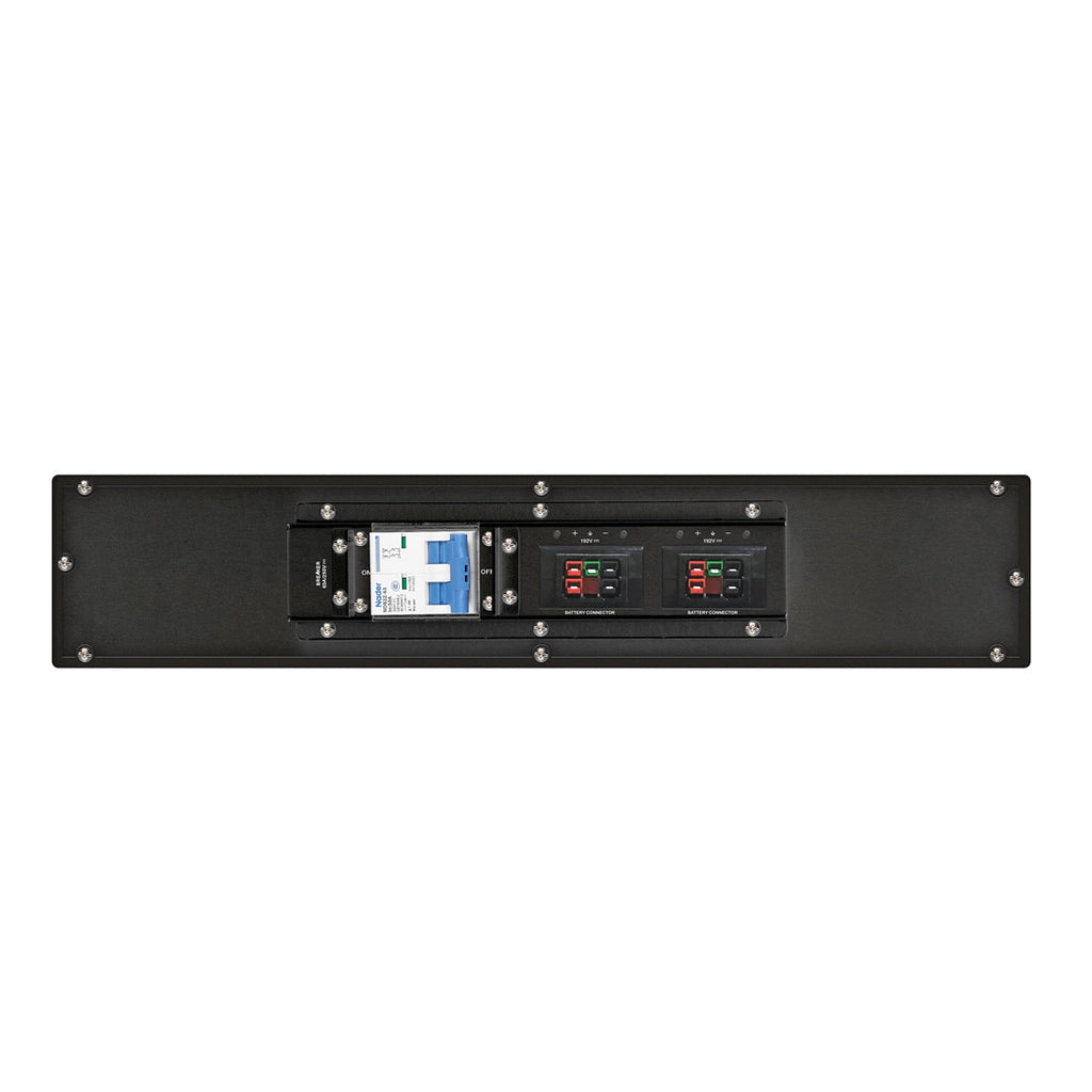 PowerShield Extended Battery Module for PSCERT6000L & PSCERT10KL, 2U, 16 batteries, enhances runtime and reliability - Image 2