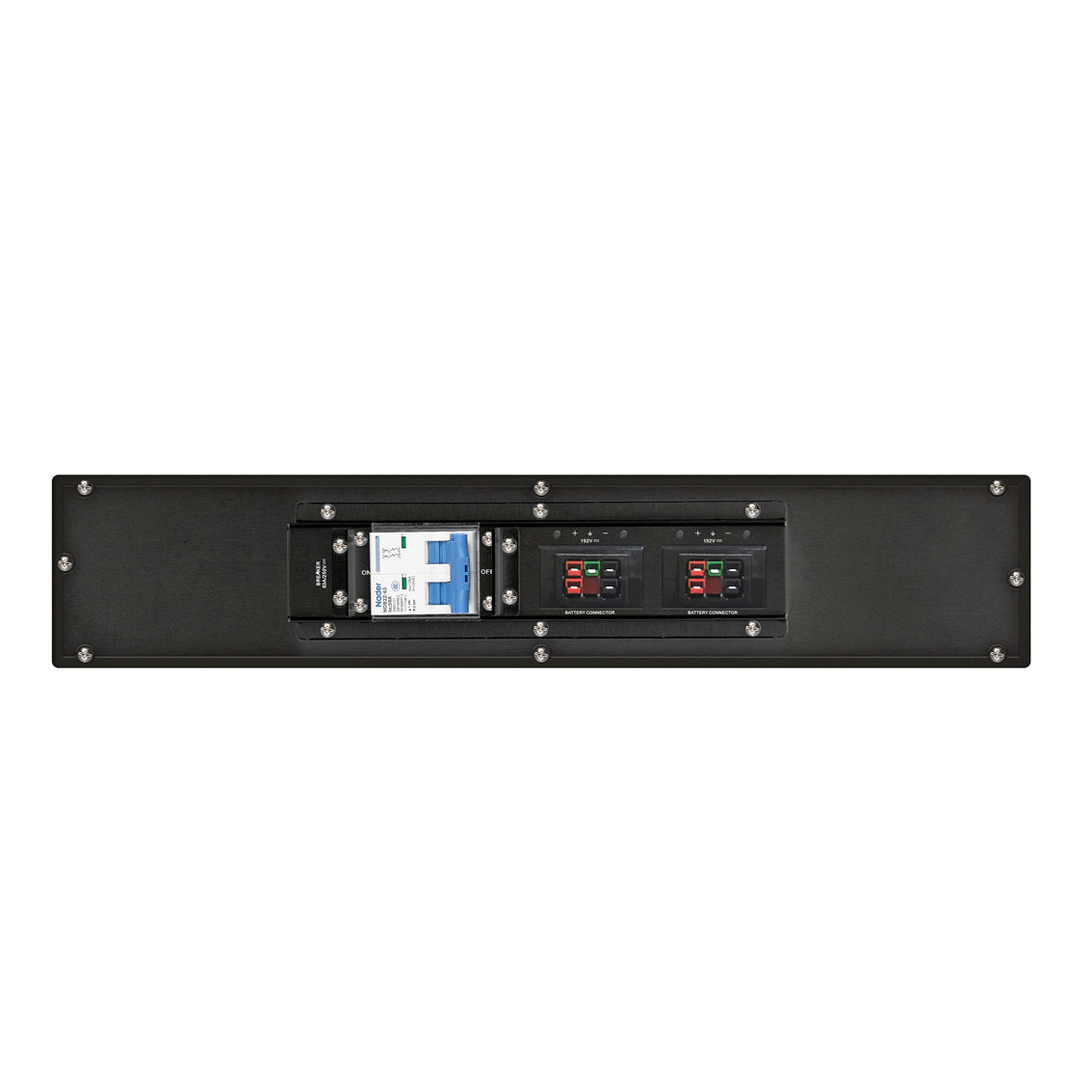 PowerShield Extended Battery Module for PSCERT6000L & PSCERT10KL, 2U, 16 batteries, enhances runtime and reliability - Image 2