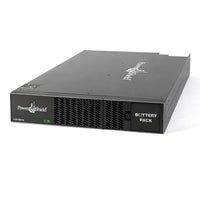 PowerShield Extended Battery Module for PSCERT6000L & PSCERT10KL, 2U, 16 batteries, enhances runtime and reliability - Image 3