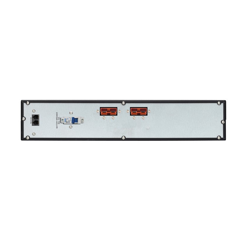 PowerShield Extended Battery Module for PSCERT1000 & PSCERT1500, 2U, 6 batteries, enhances runtime and reliability for UPS systems - Image 2