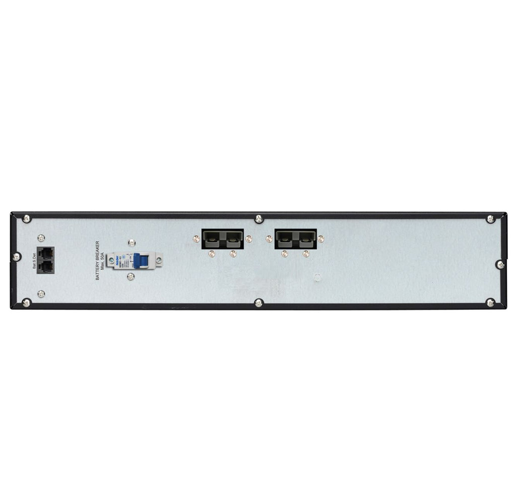 PowerShield Extended Battery Module for PSCRT2000 & PSCERT2000SB, 2U, 8 batteries, enhances runtime and reliability - Image 2
