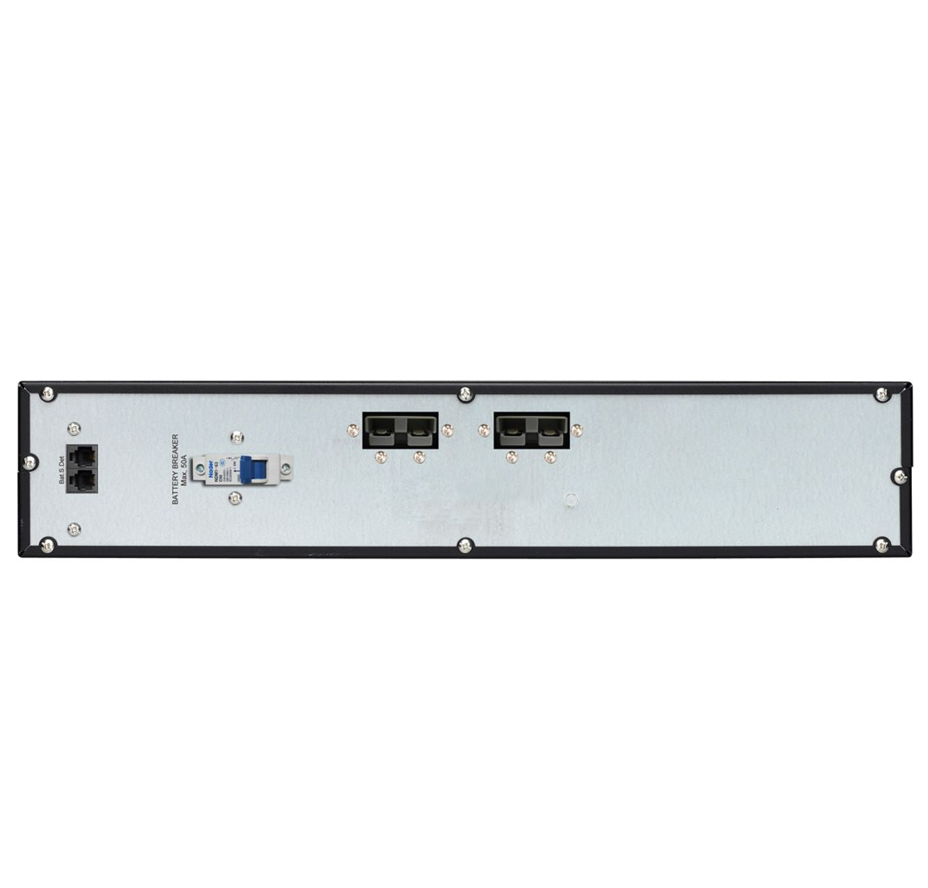 PowerShield Extended Battery Module for PSCRT2000 & PSCERT2000SB, 2U, 8 batteries, enhances runtime and reliability - Image 2