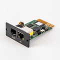PowerShield Simple Network Management Protocol (SNMP) Comms Card V4 with EMD Port, enhances network management and monitoring - Image 1