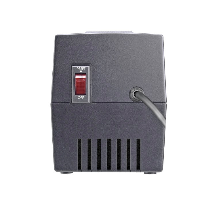 PowerShield VoltGuard 1500VA/750W Voltage Regulator, protects sensitive equipment from voltage fluctuations, 2-year warranty - Image 3