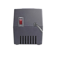 PowerShield VoltGuard 1500VA/750W Voltage Regulator, protects sensitive equipment from voltage fluctuations, 2-year warranty - Image 3