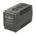 PowerShield VoltGuard 1500VA/750W Voltage Regulator, protects sensitive equipment from voltage fluctuations, 2-year warranty - Image 1