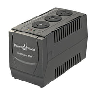 PowerShield VoltGuard 1500VA/750W Voltage Regulator, protects sensitive equipment from voltage fluctuations, 2-year warranty - Image 5