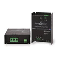 PowerShield 40 Amp Panel Mount Surge Filter, 1:1 phase, provides robust protection against power surges for large systems - Image 1