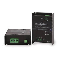PowerShield 40 Amp Panel Mount Surge Filter, 1:1 phase, provides robust protection against power surges for large systems - Image 2