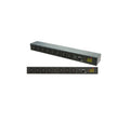 PowerShield Network Metered PDU, 1U, C20 input, 8 x C13 outputs, provides efficient power distribution and monitoring for network equipment - Image 1