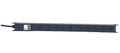 PowerShield Vertical PDU with 16A Aus Input plug, 10 x ANZ 10Amp outlets, provides reliable power distribution for vertical installations - Image 1