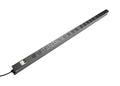 PowerShield Vertical PDU with 10A Aus Input plug, 20 x ANZ 10Amp outlets, provides reliable power distribution for vertical installations - Image 1