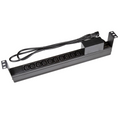 PowerShield Horizontal PDU with IEC C14 Input, 10 x C13 outlets, provides reliable power distribution for horizontal installations - Image 1