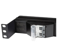 PowerShield Horizontal PDU with IEC C20 Input, 8 x C13, 2 x C19 outlets, provides reliable power distribution for horizontal installations - Image 2