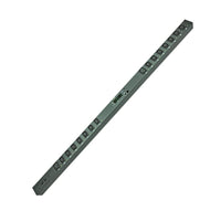 PowerShield Network Switched PDU 16 Port 32A, Output 14x 10A IEC C13, Input 2x 16A IEC C19 Socket, 3m Attached 3m IEC 309, control load by web / SNMP - Image 2