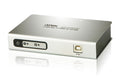 Aten Serial Hub 2 Port USB to RS232 Converter w/ 1.8m cable, Supports Hot-Swapping & Plug and Play - Image 1