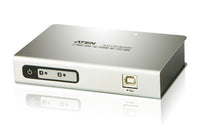 Aten Serial Hub 2 Port USB to RS232 Converter w/ 1.8m cable, Supports Hot-Swapping & Plug and Play - Image 5
