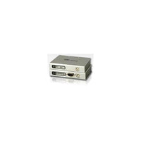 Aten Serial Hub 2 Port USB to RS232 Converter w/ 1.8m cable, Supports Hot-Swapping & Plug and Play - Image 2