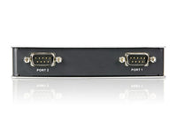 Aten Serial Hub 2 Port USB to RS232 Converter w/ 1.8m cable, Supports Hot-Swapping & Plug and Play - Image 3